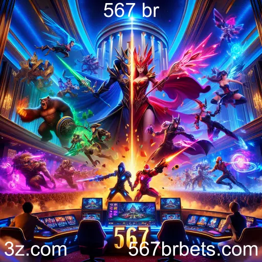 Explorando o Mundo dos Jogos de Ação️