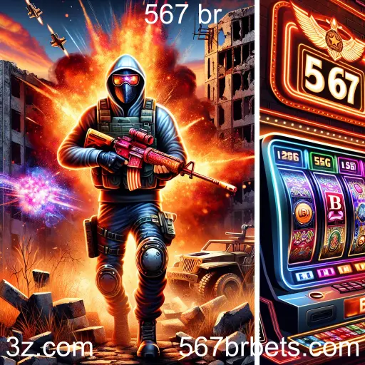 A Evolução dos Jogos de Tiro: Da Diversão Casual ao eSports️