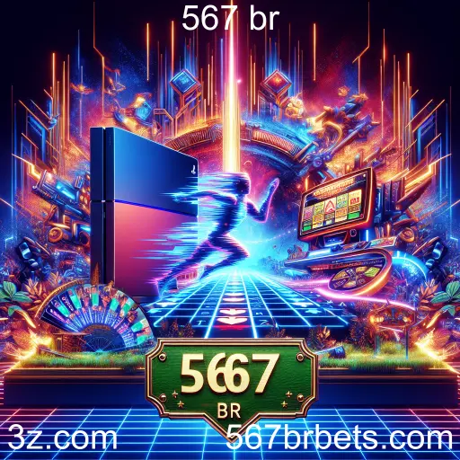 Novidades Imperdíveis no Mundo dos Jogos️